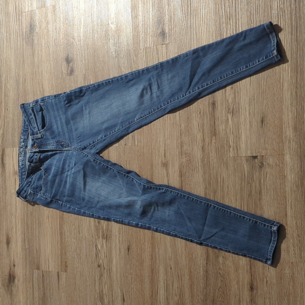 American Eagle Skinny Jeans Jegging